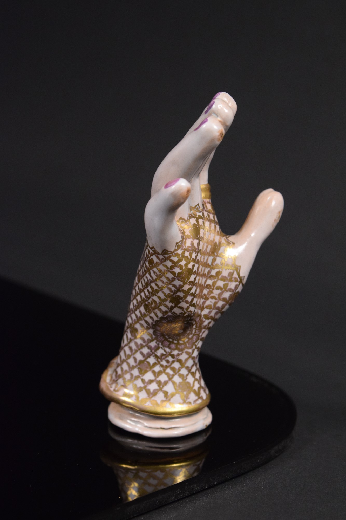 Mano del Gioielliere