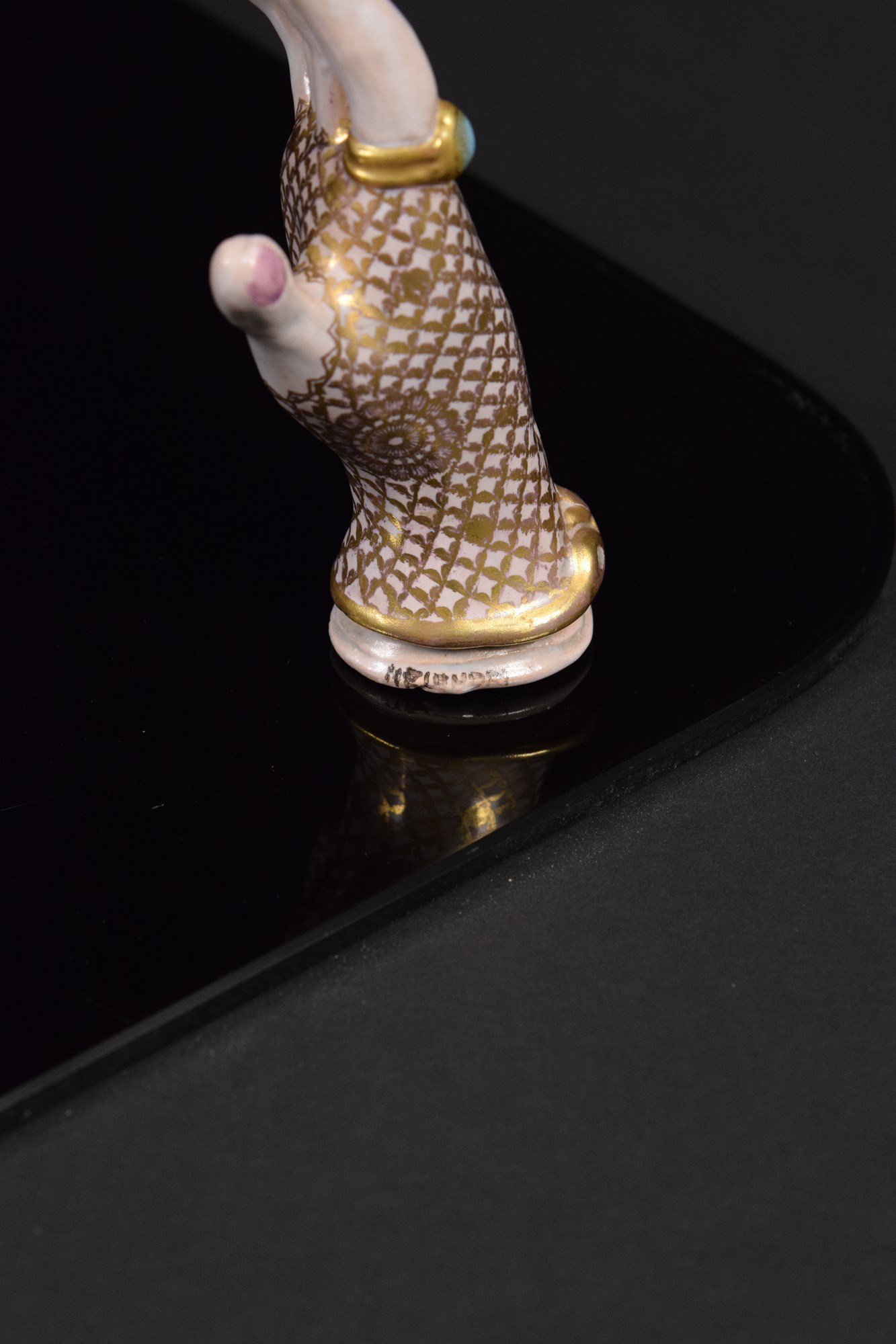 Mano del Gioielliere