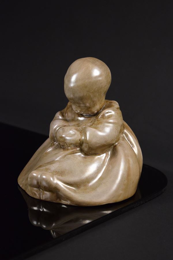 Pietro  Melandri - Maria Teresa