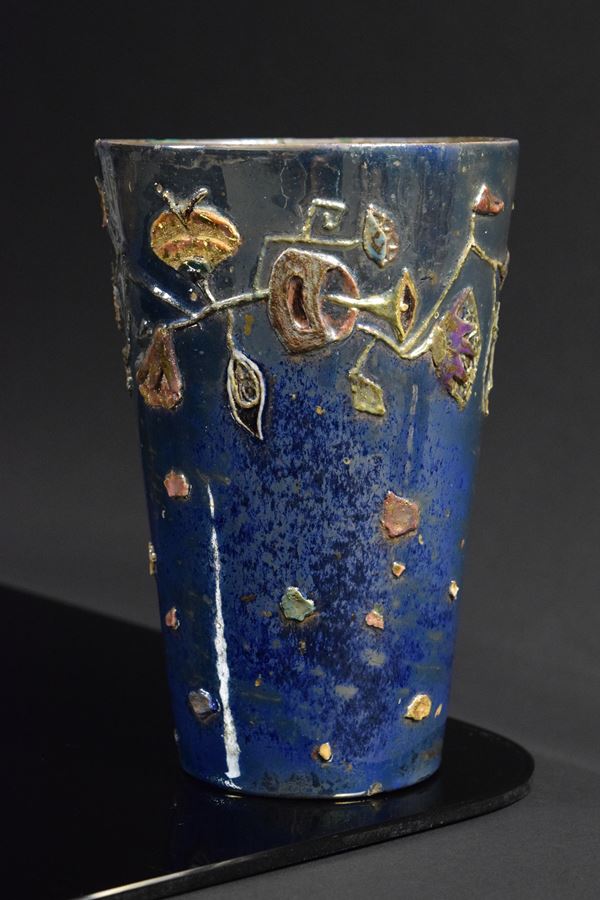 Pietro  Melandri - Vaso