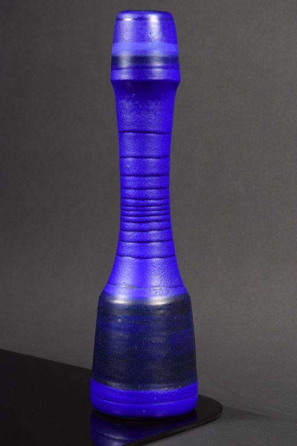 Carlo Zauli - Vaso
