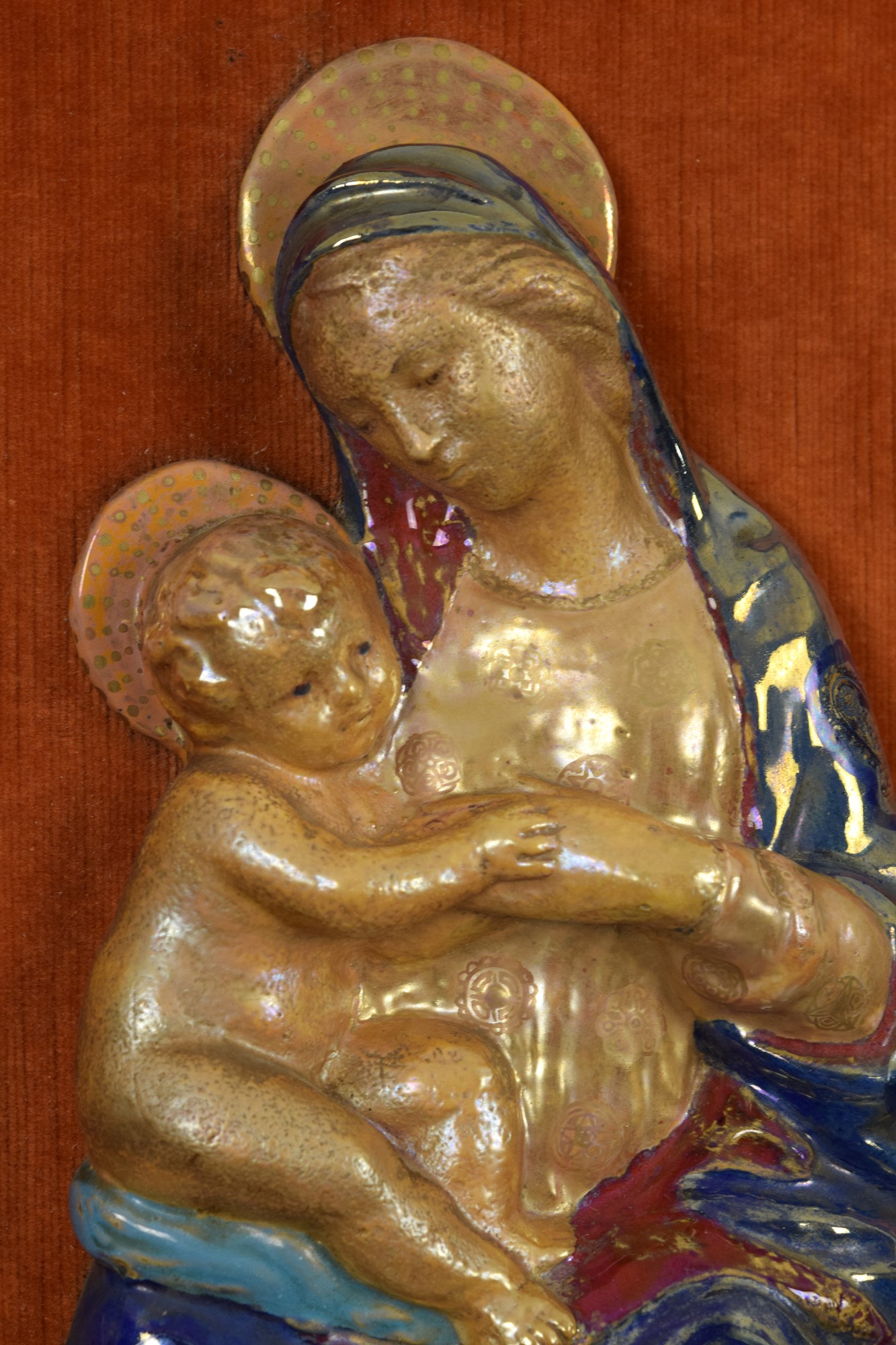 Madonna con Bambino