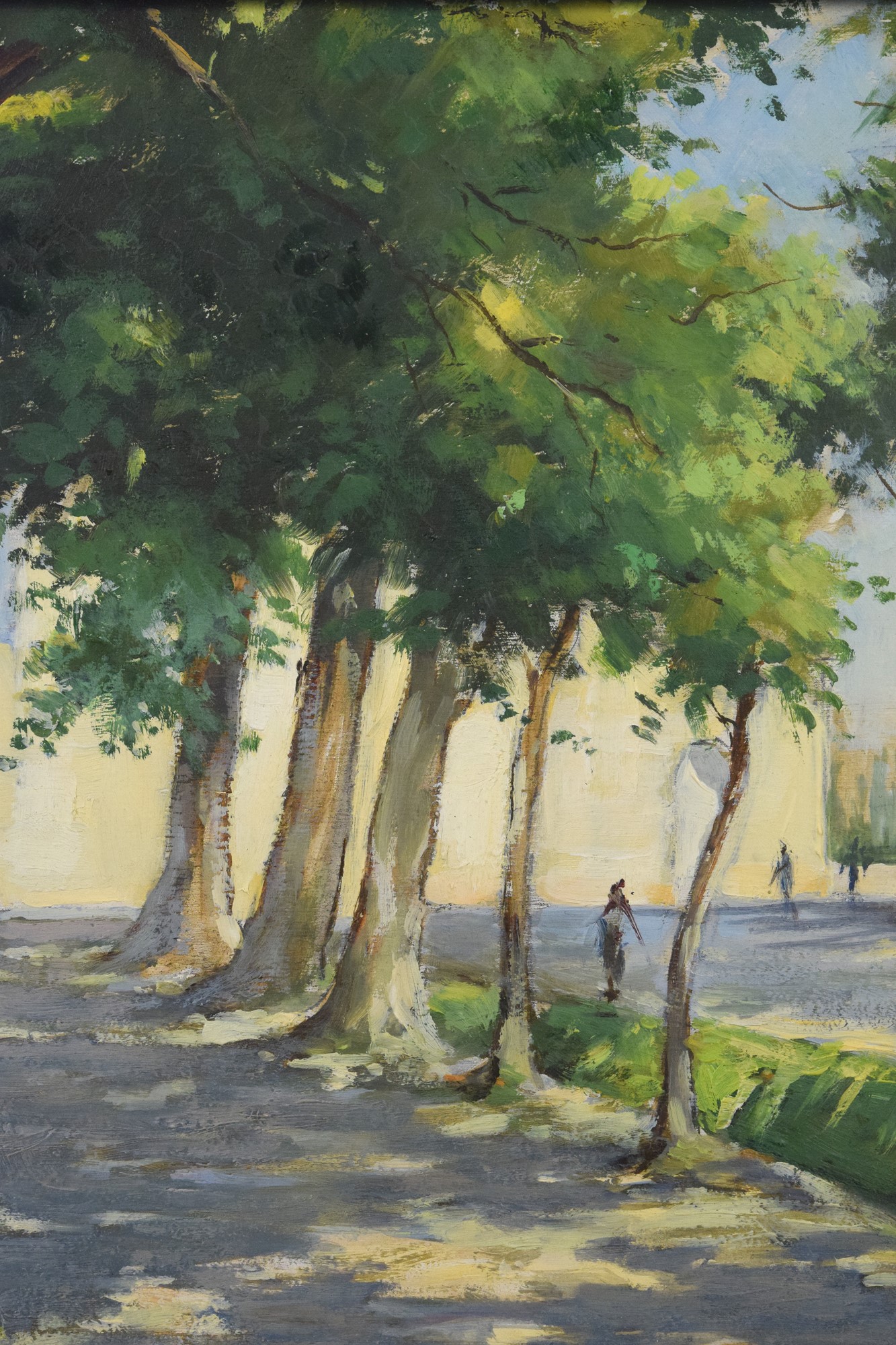 Lo Stradone di Faenza