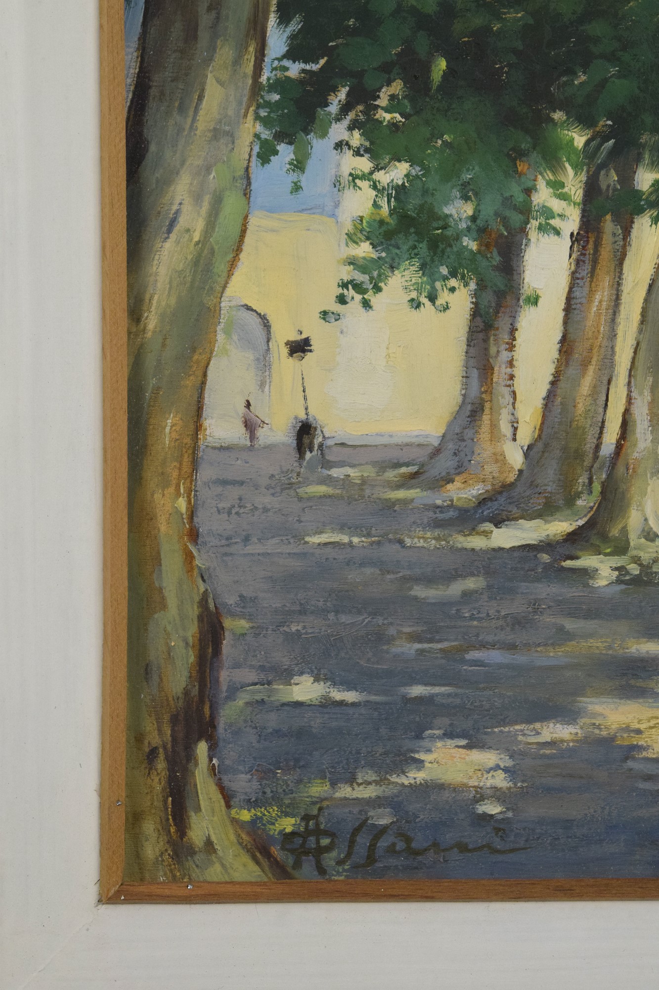 Lo Stradone di Faenza