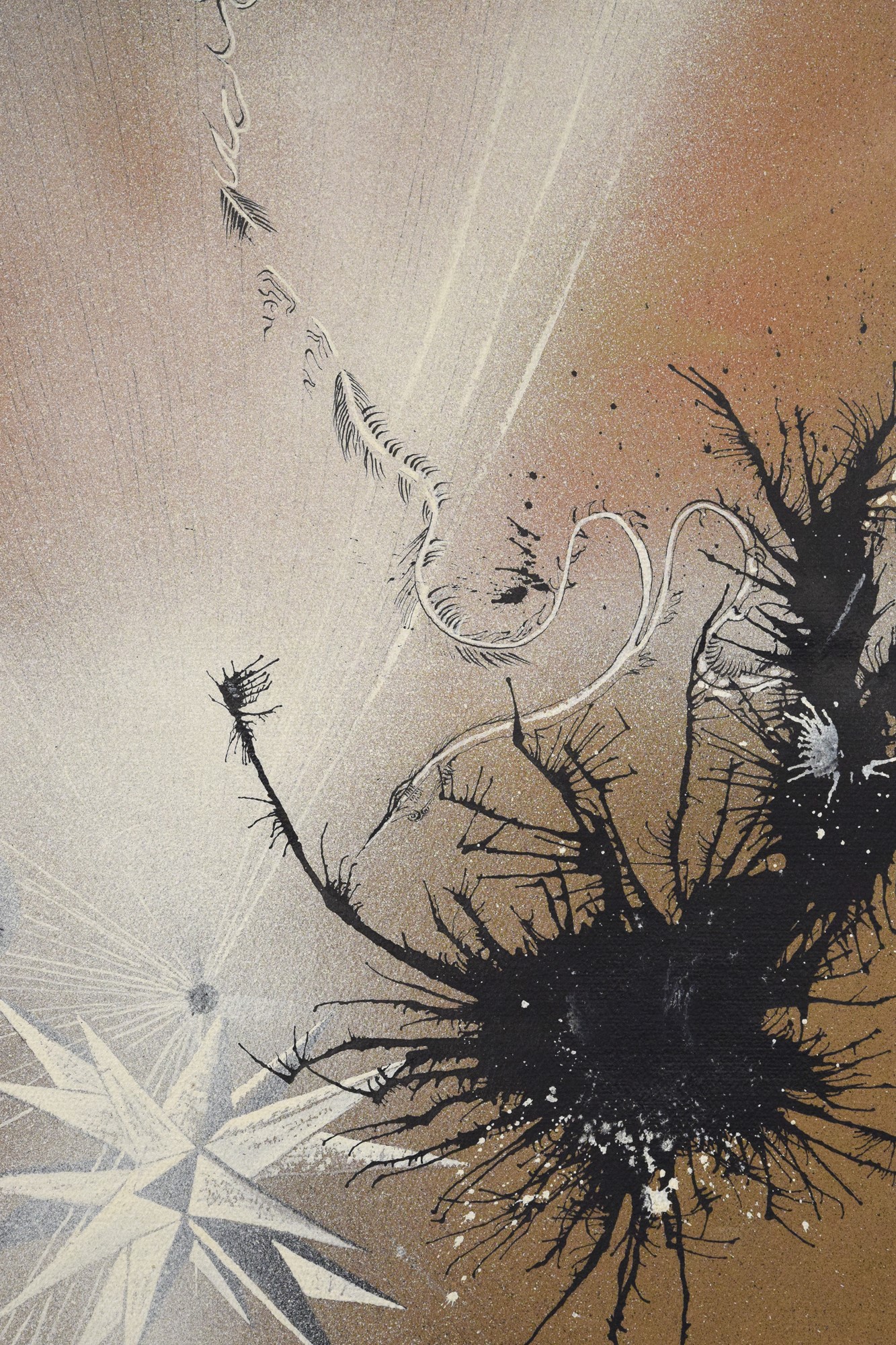 Composizione surreale