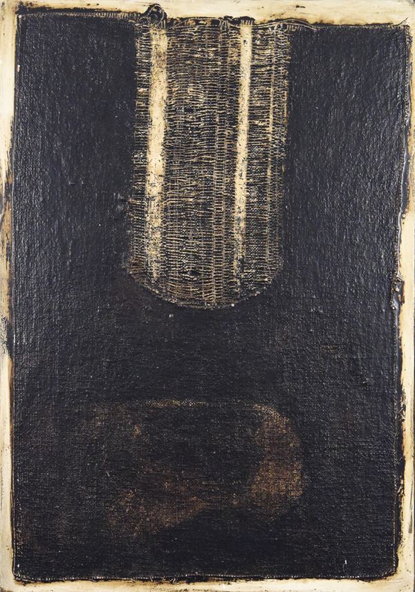 Pier Giovanni  Bubani - Paladino di miraggi