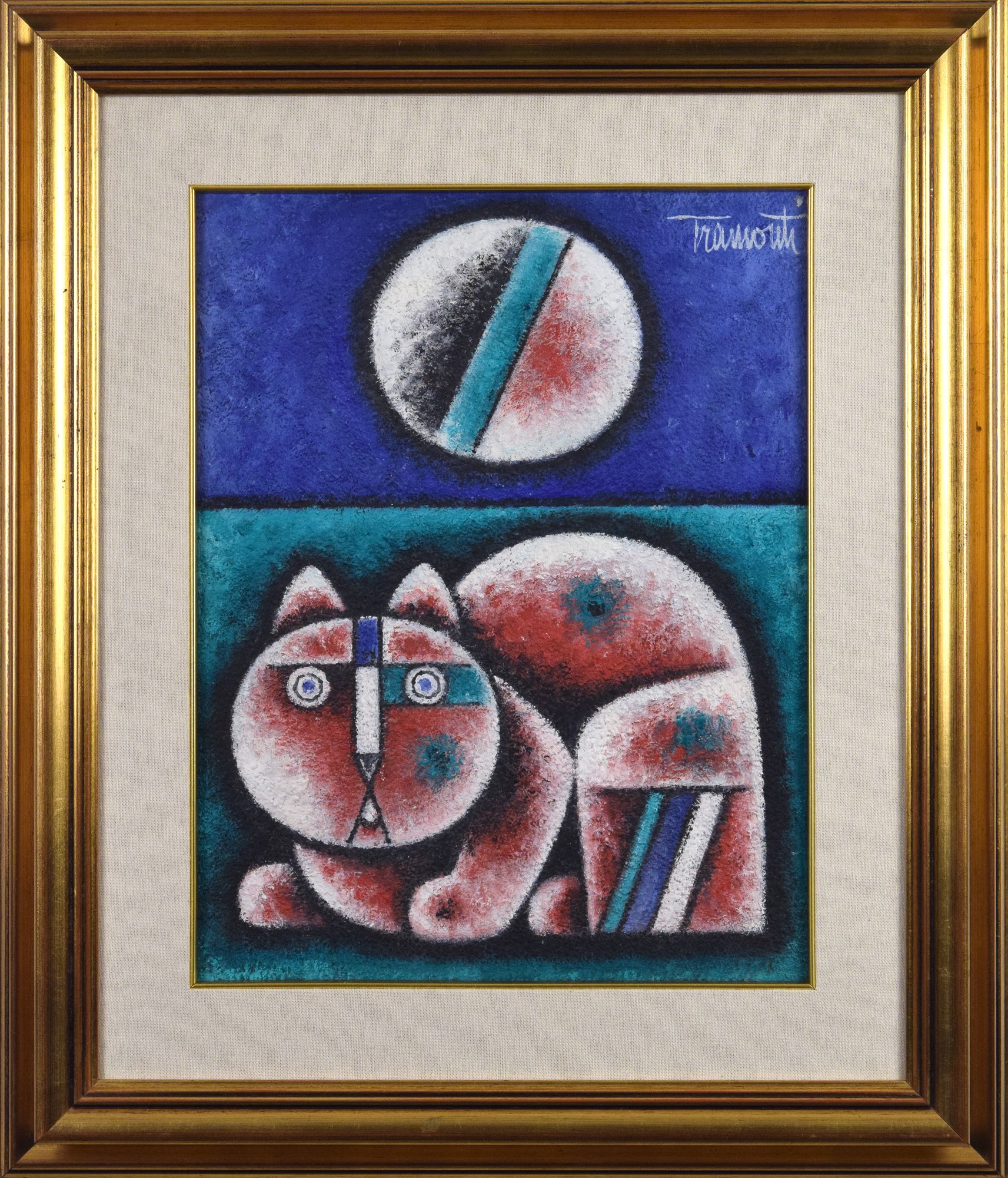 Gatto