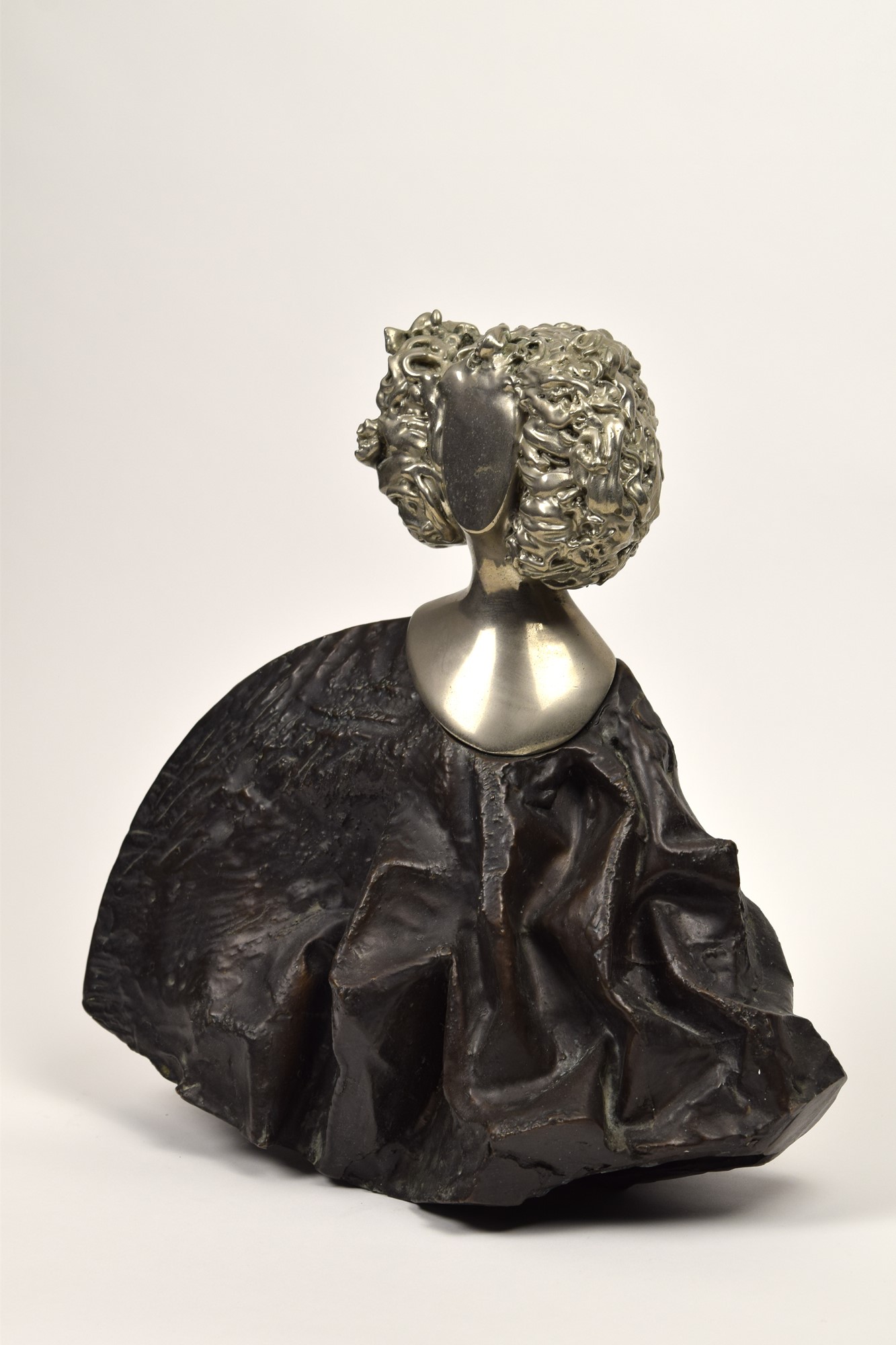 "Signorina del museo"