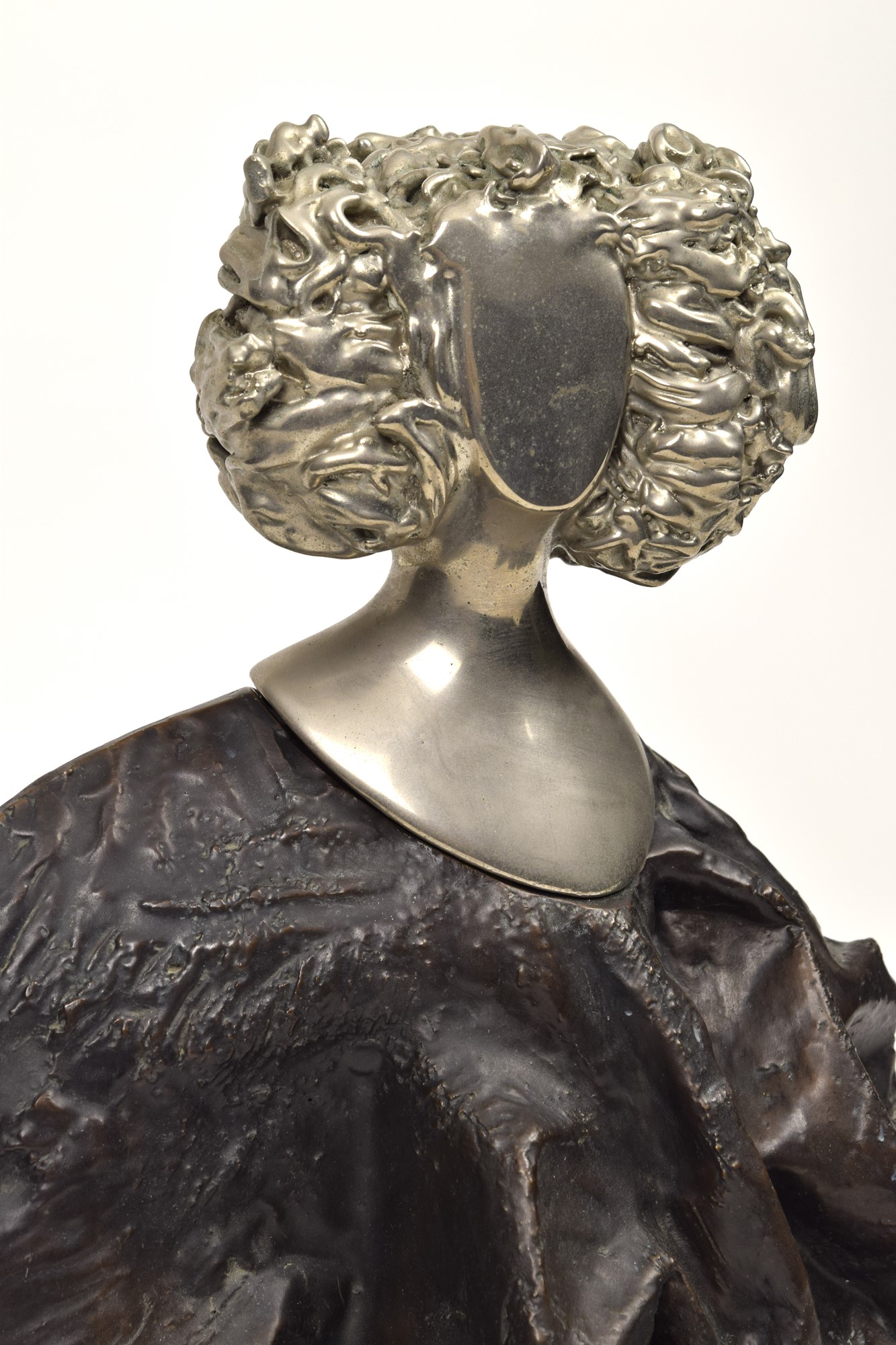 "Signorina del museo"