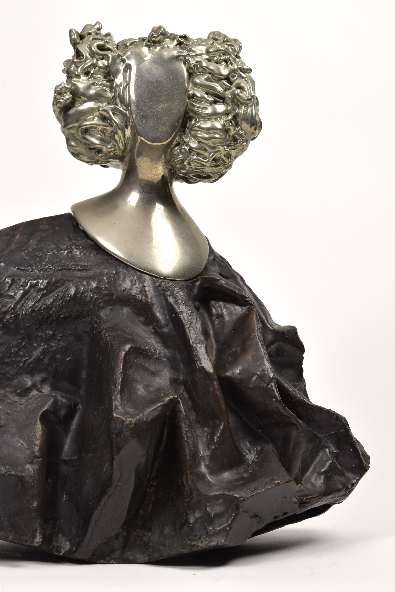 "Signorina del museo"