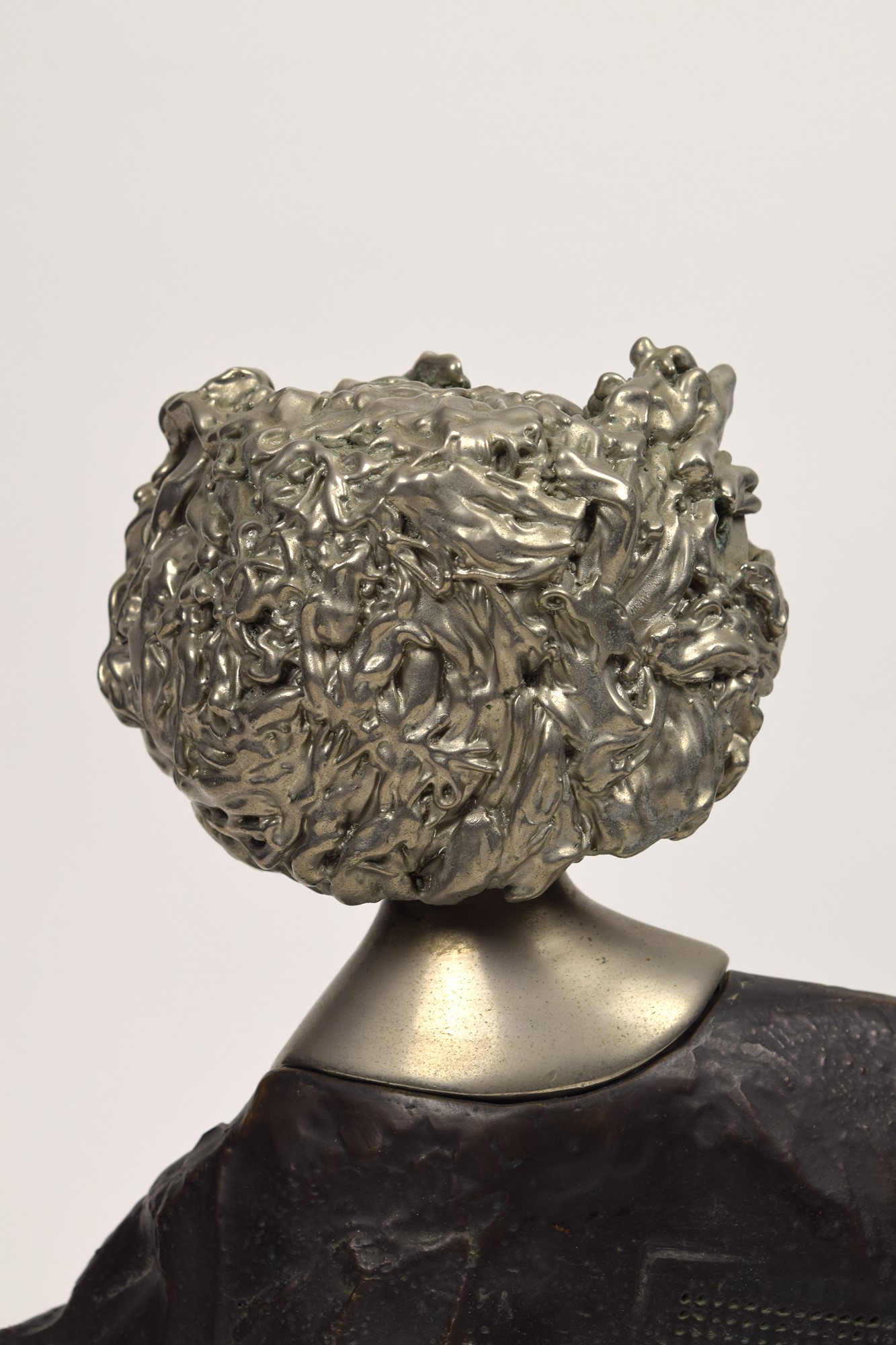 "Signorina del museo"