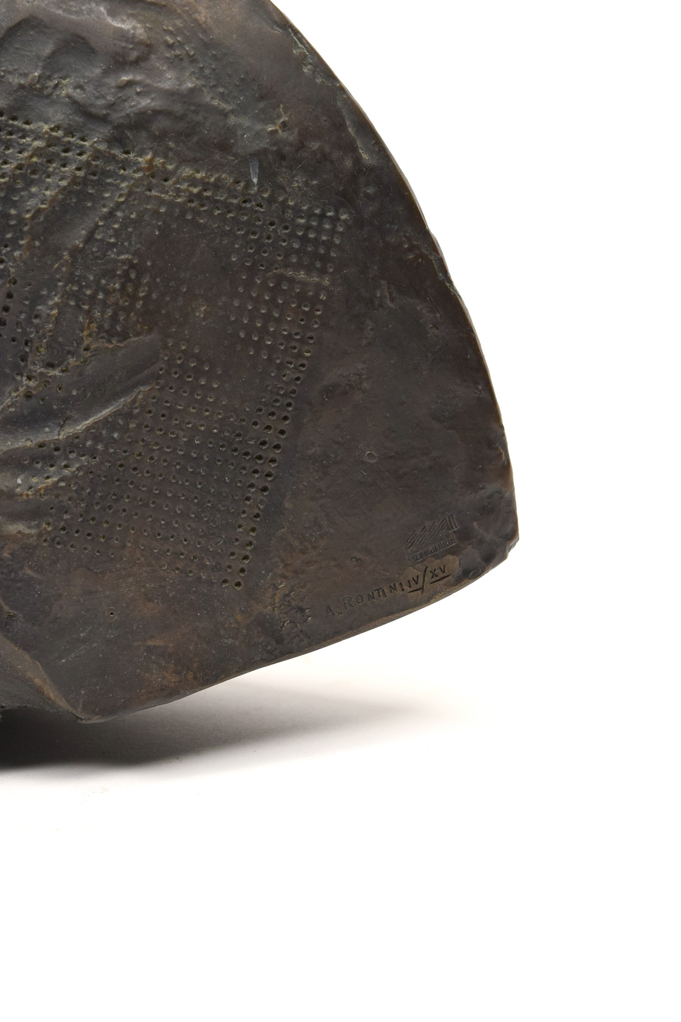 "Signorina del museo"