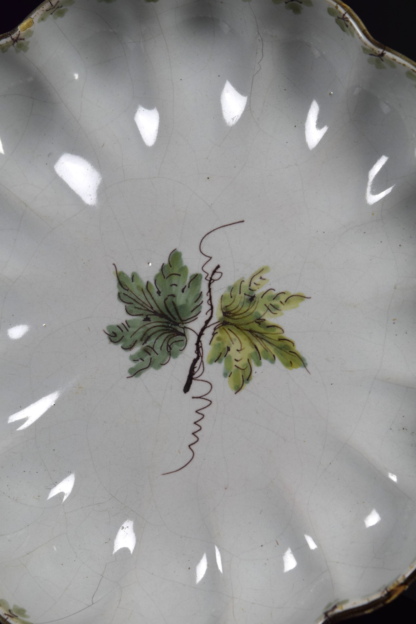 Fabbrica Ferniani - Ciotola Bacellata