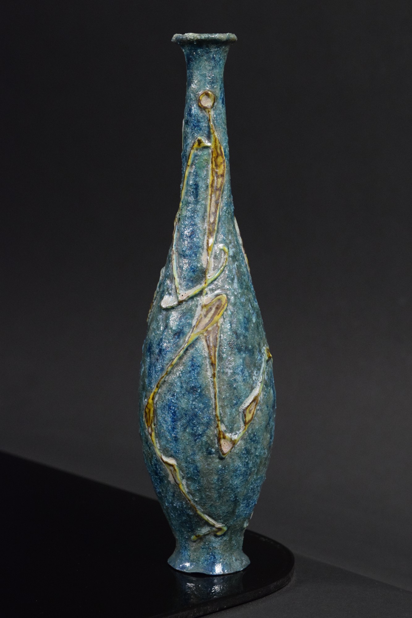 Vaso bottiglia