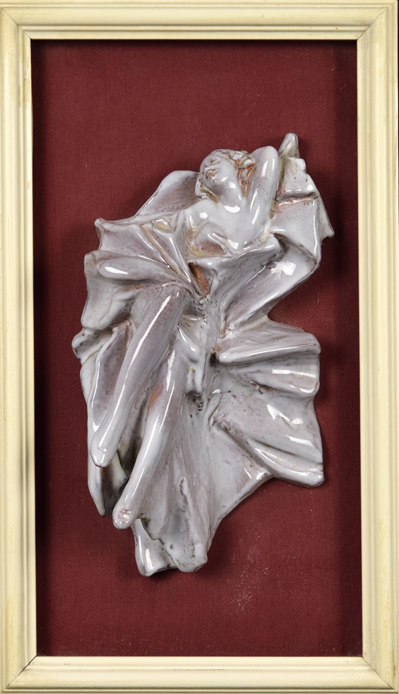 Ballerina