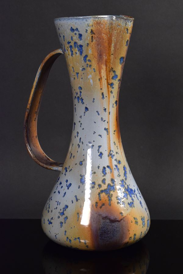 Guerrino Tramonti - Vaso brocca