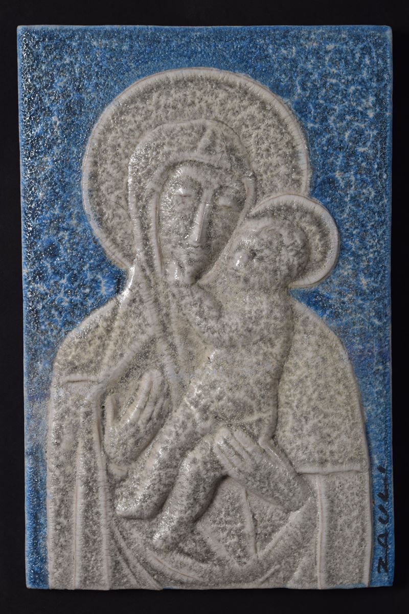Madonna con Bambino