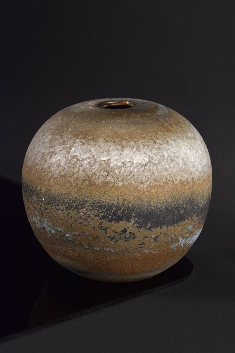 Vaso a sfera