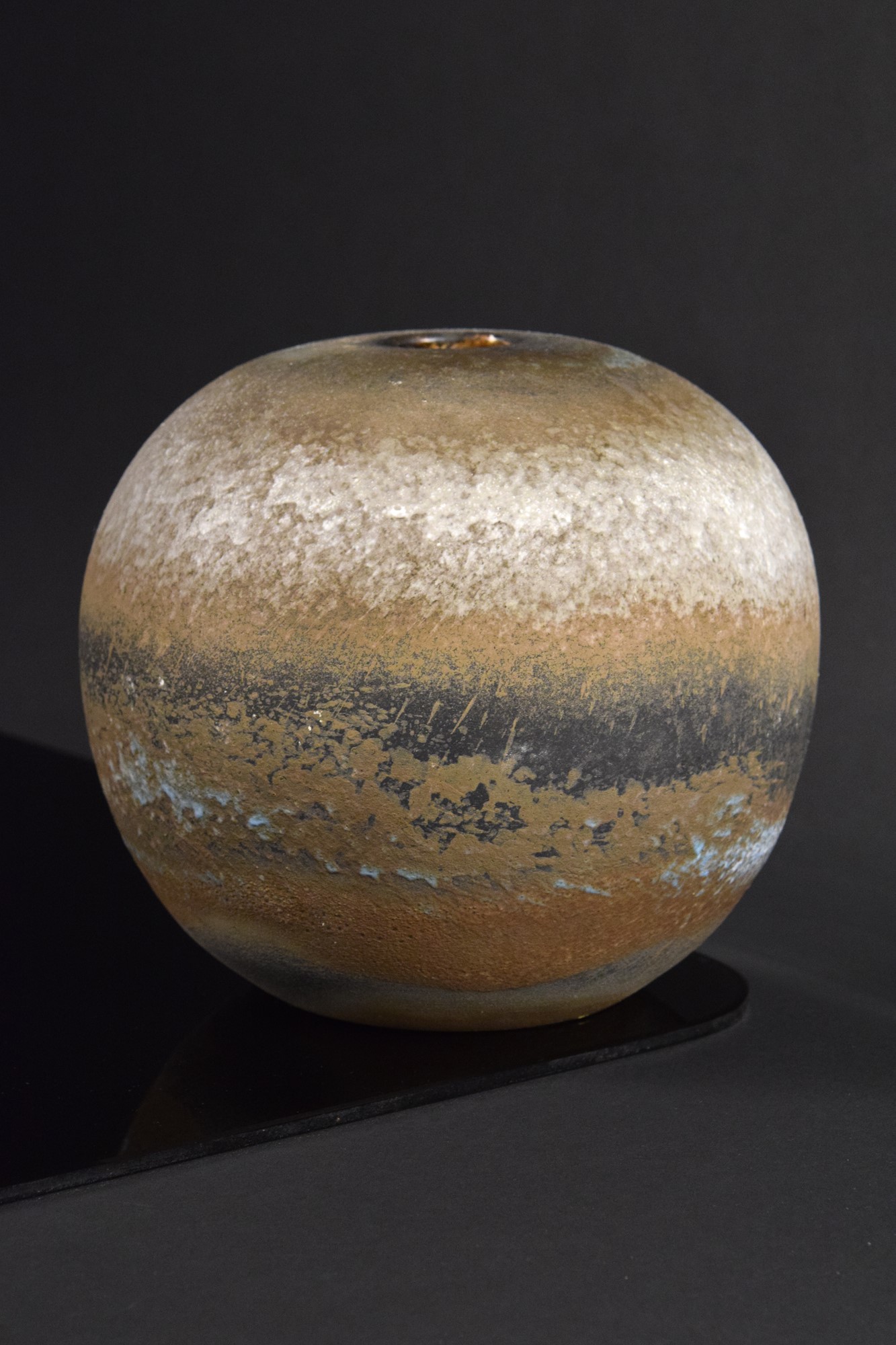 Vaso a sfera