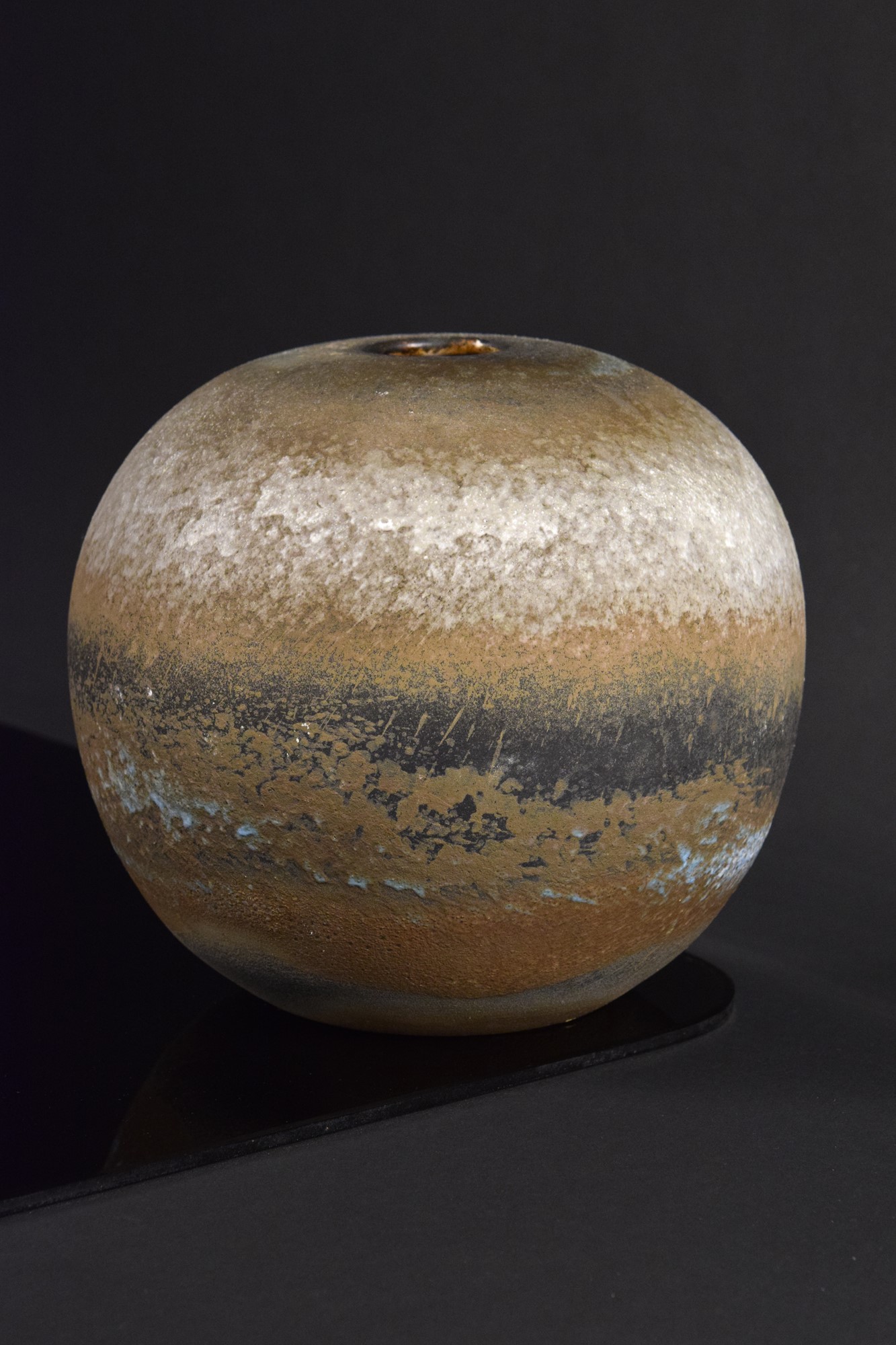 Vaso a sfera