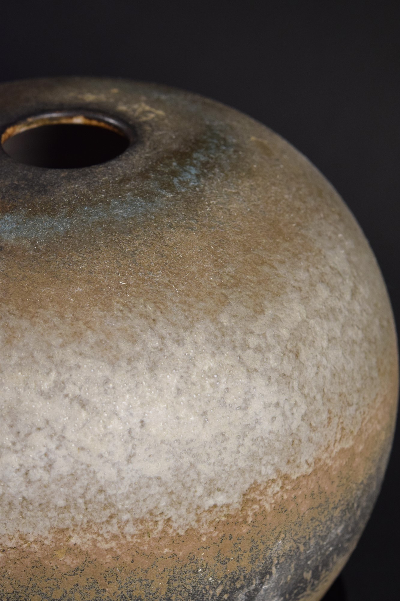 Vaso a sfera
