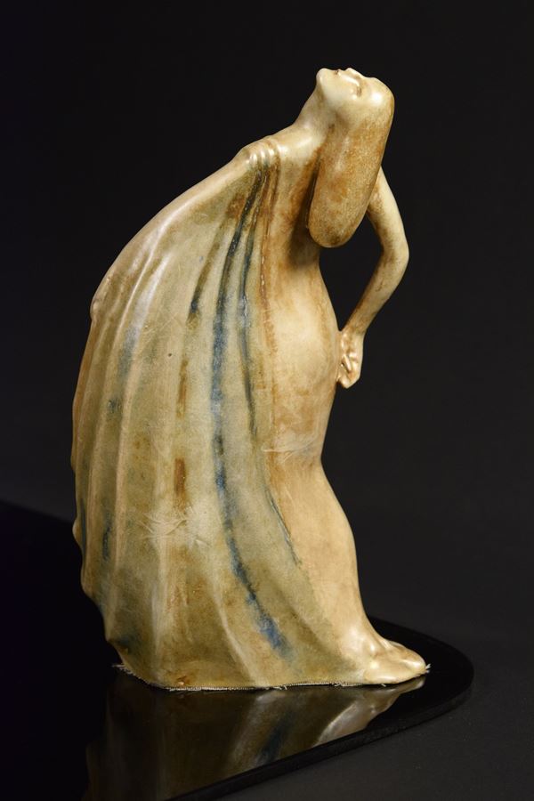 Pietro  Melandri - Figura femminile