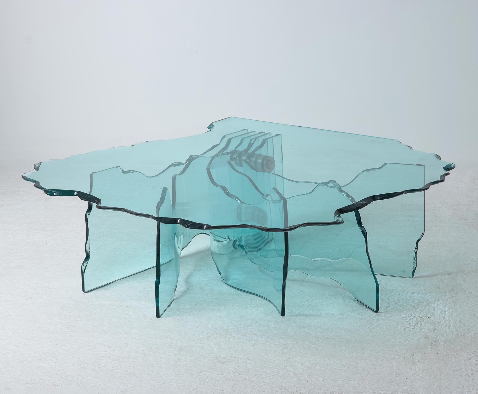 Danny Lane - Shell Coffee Table
