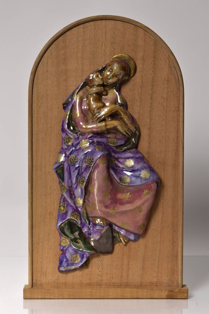Madonna del sasso