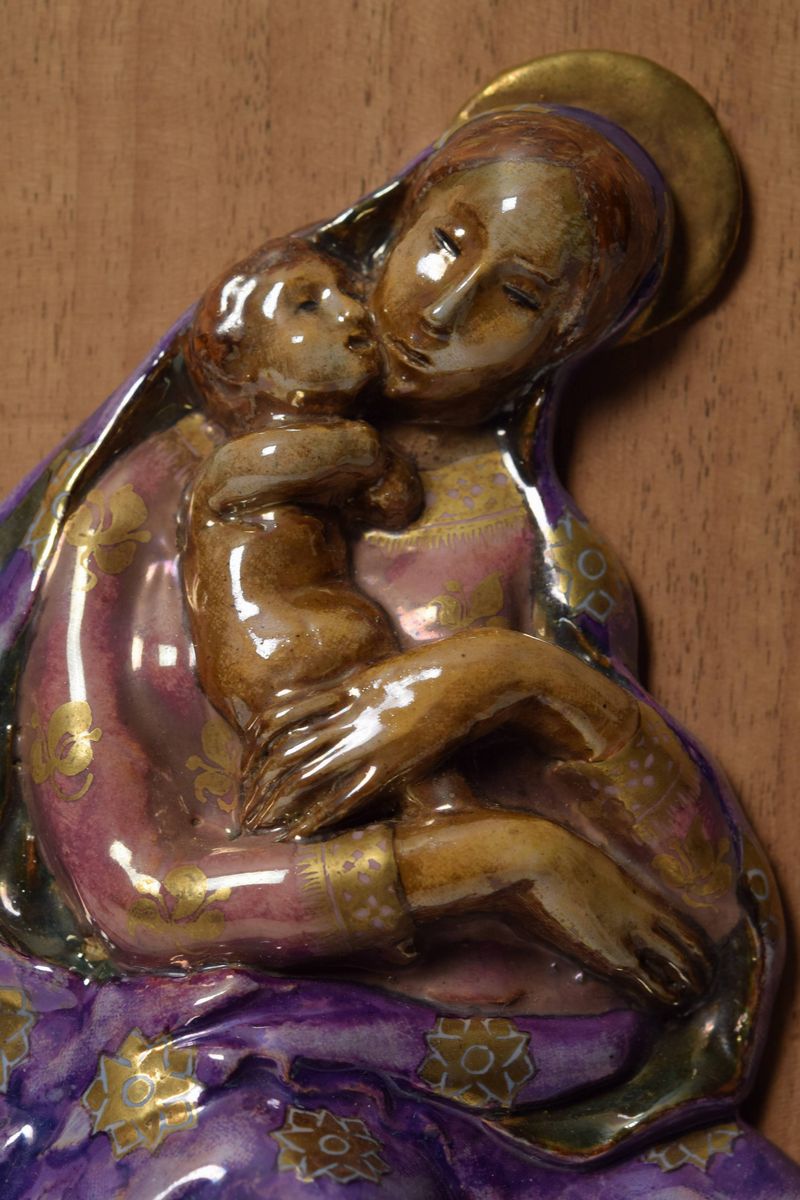 Madonna del sasso