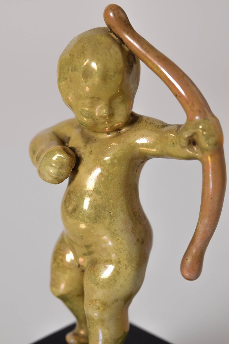 Raro Cupido