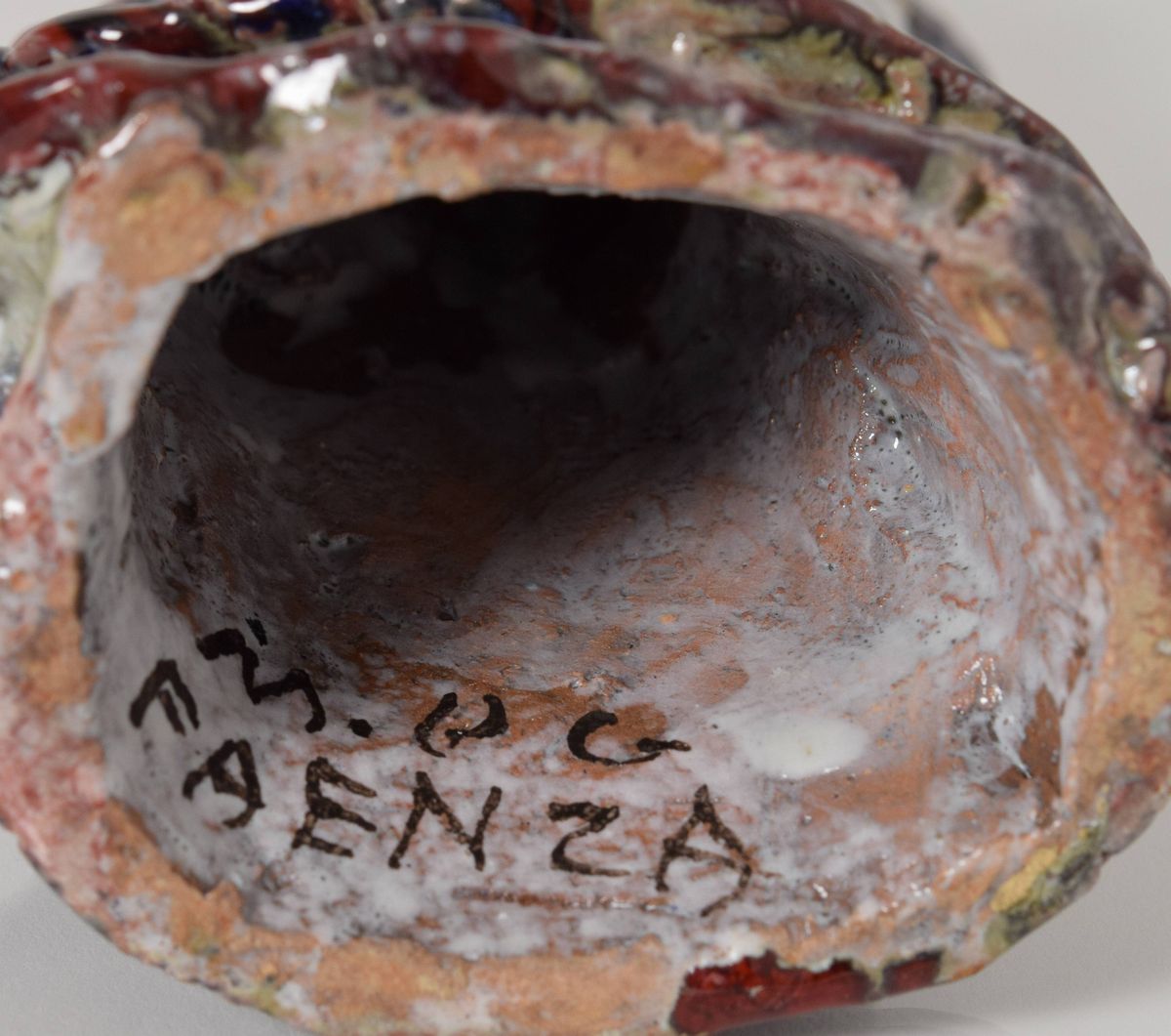 Damina in abito da sera