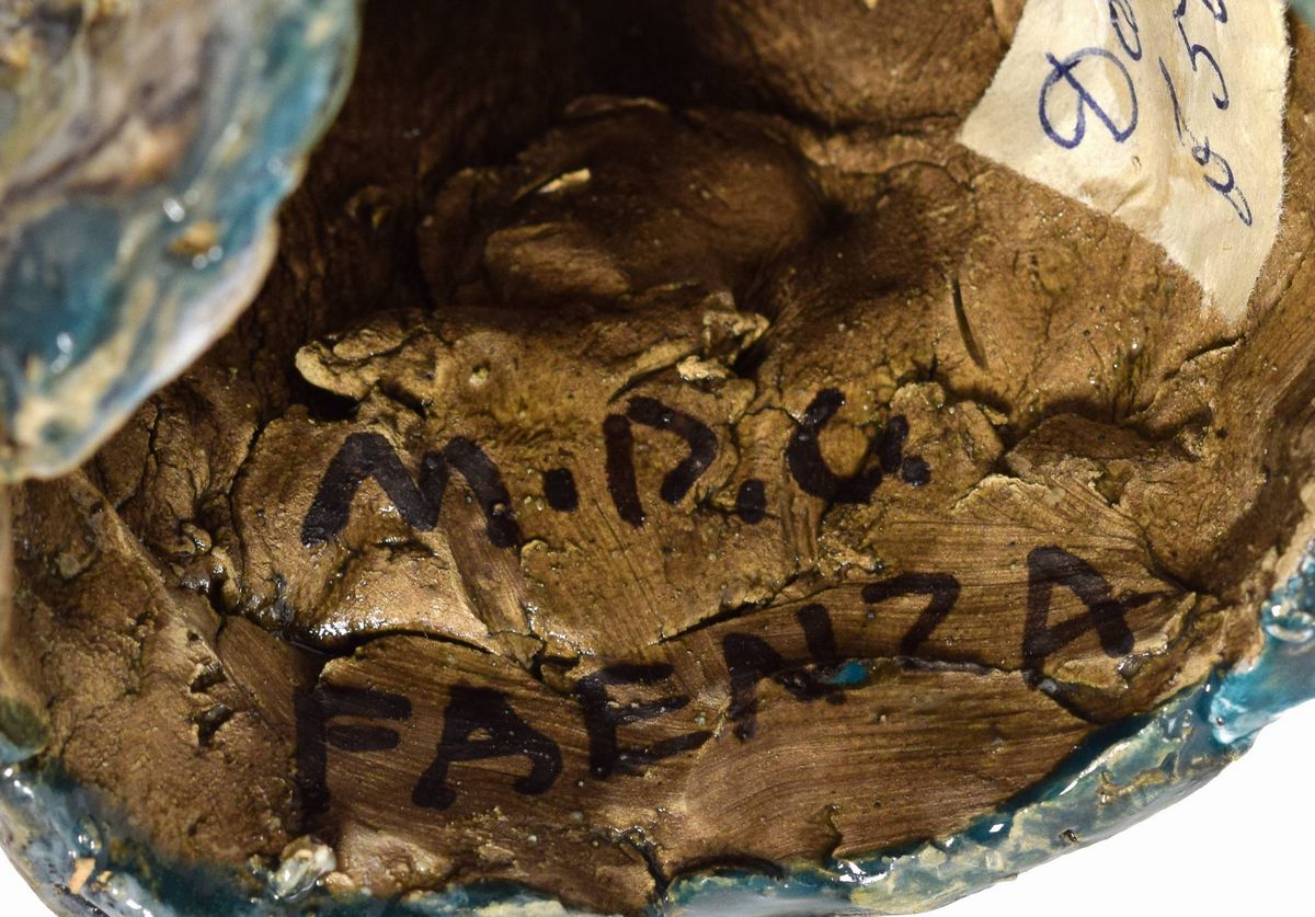 Damina in abito lungo