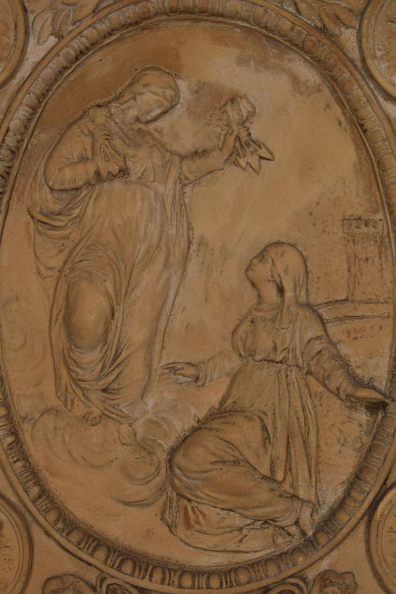 Beata Vergine delle Grazie di Faenza