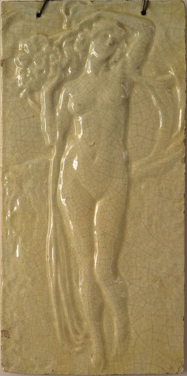 Nudo di donna Liberty