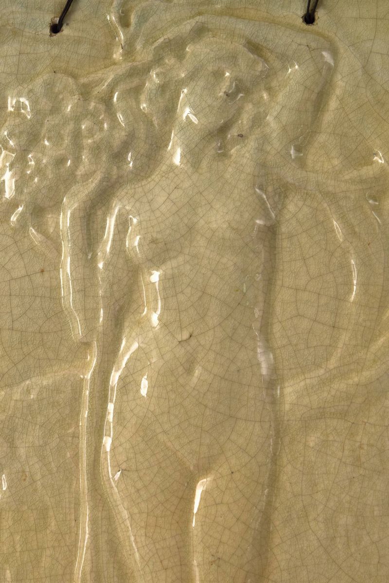 Nudo di donna Liberty