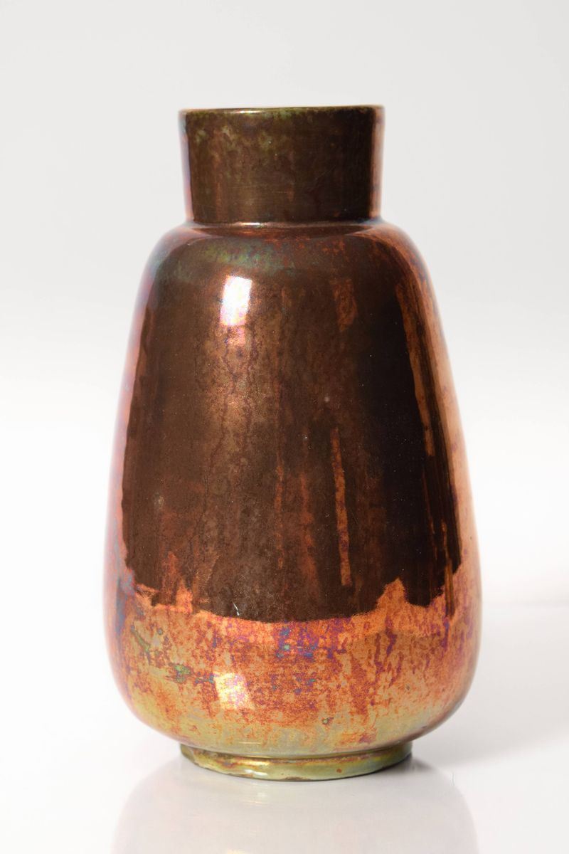 Vaso riflessato