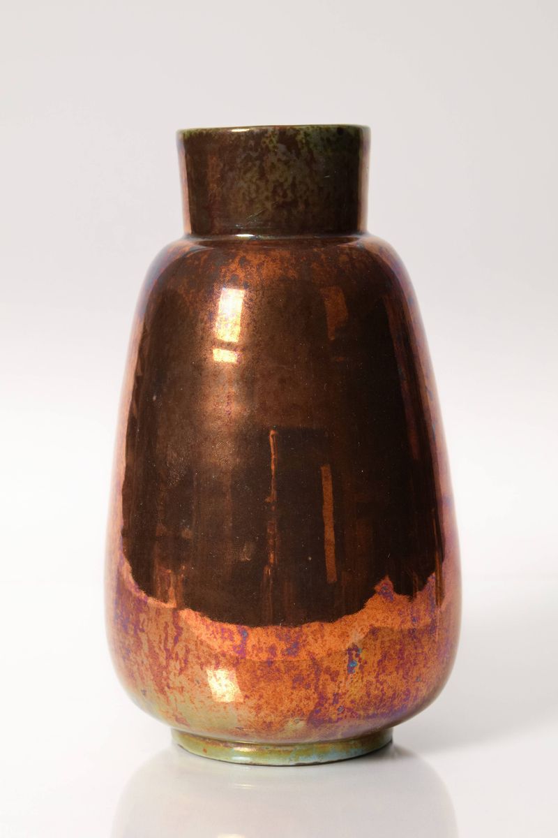 Vaso riflessato