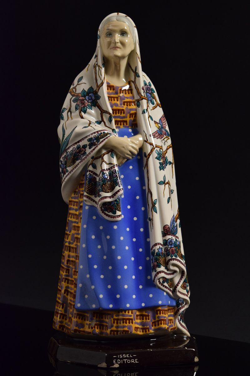 "La genovese"