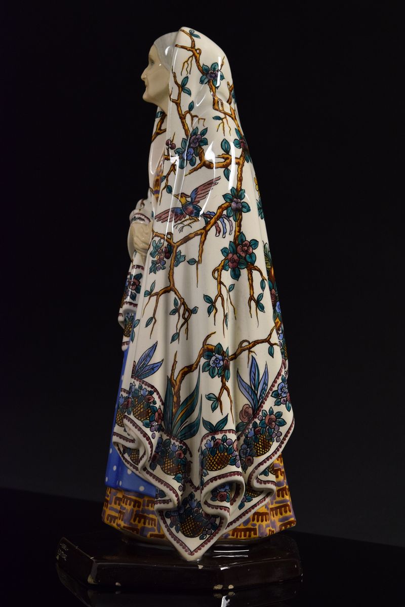 "La genovese"