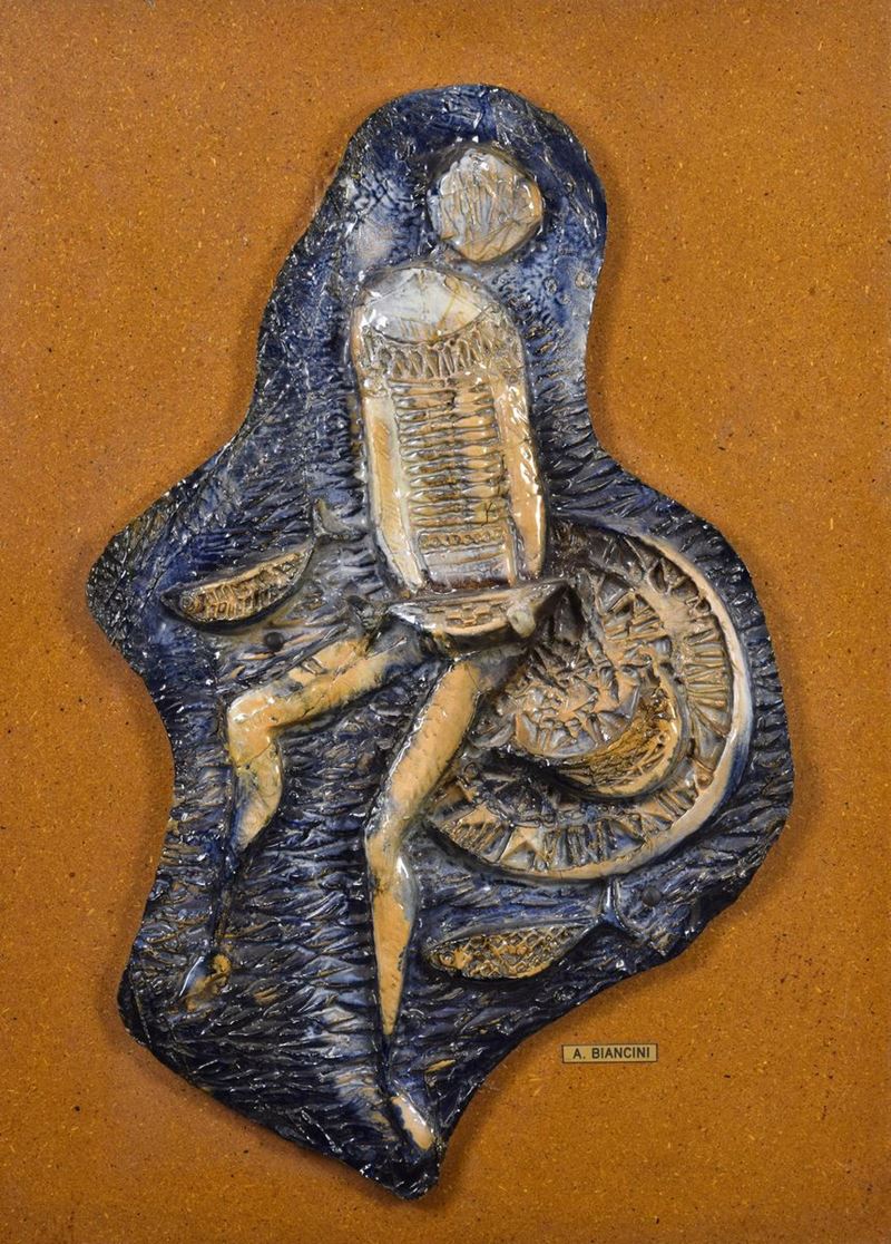 Il Miracolo dei pesci