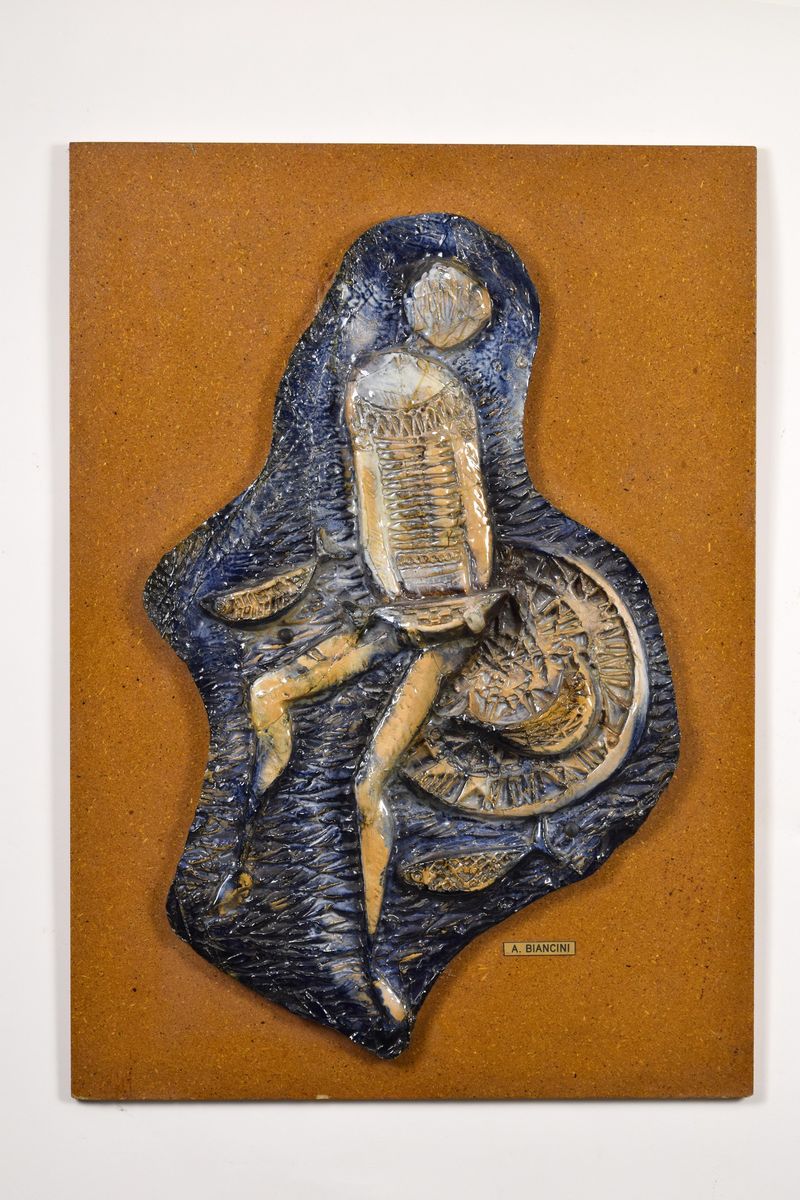 Il Miracolo dei pesci