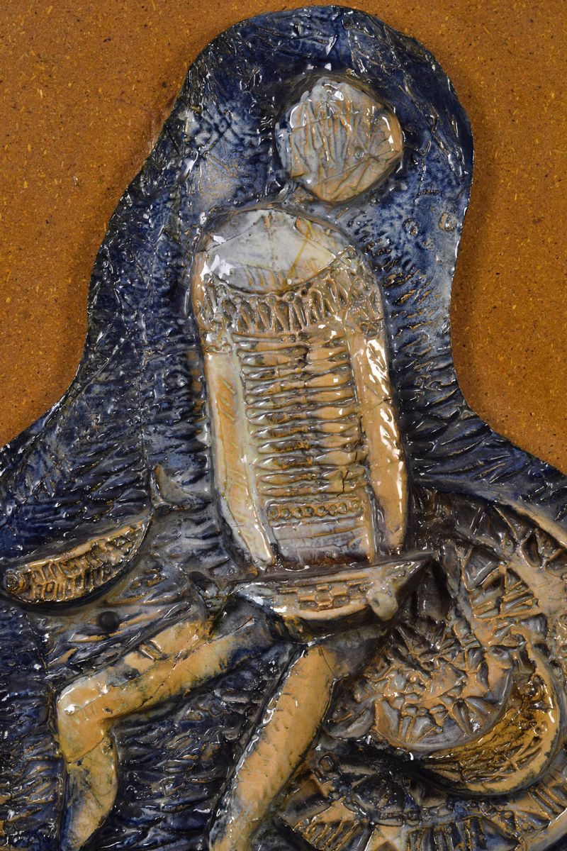 Il Miracolo dei pesci