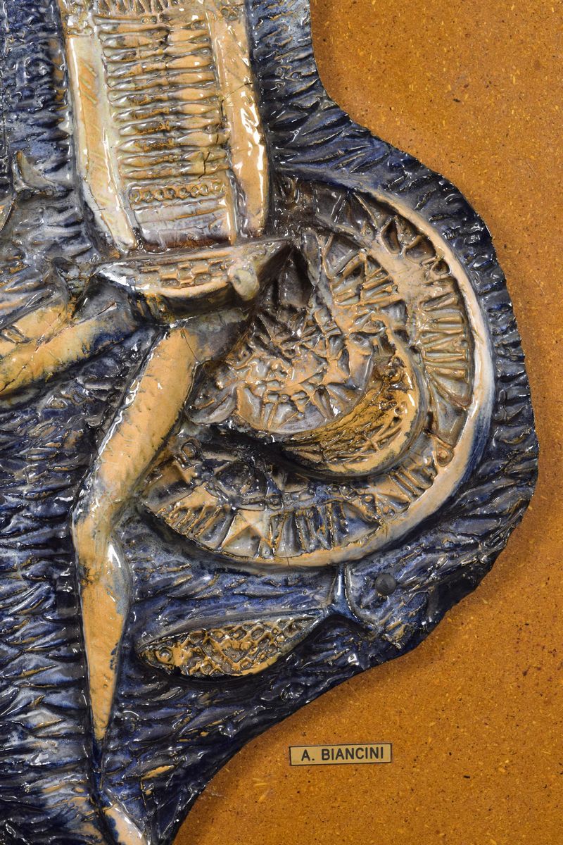 Il Miracolo dei pesci