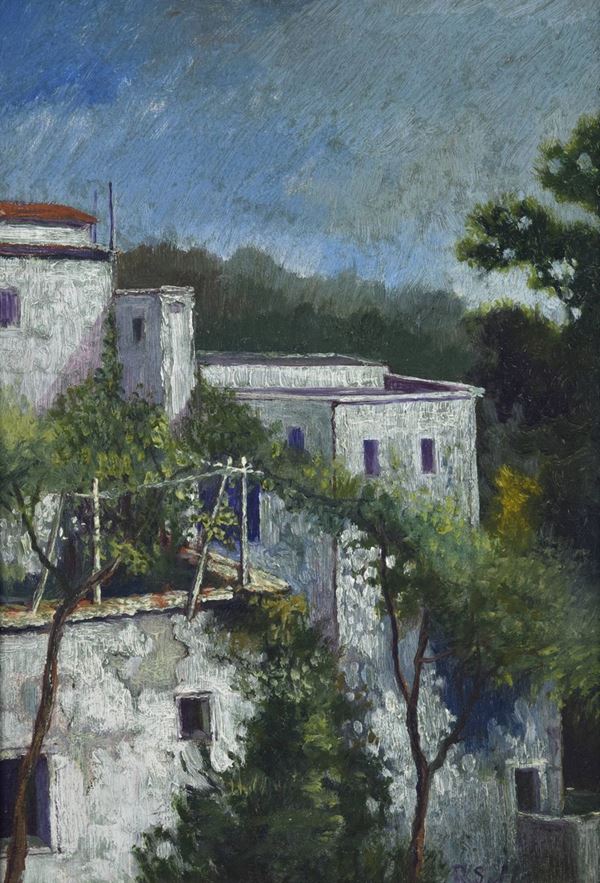 Roberto Sella - Case di Bari