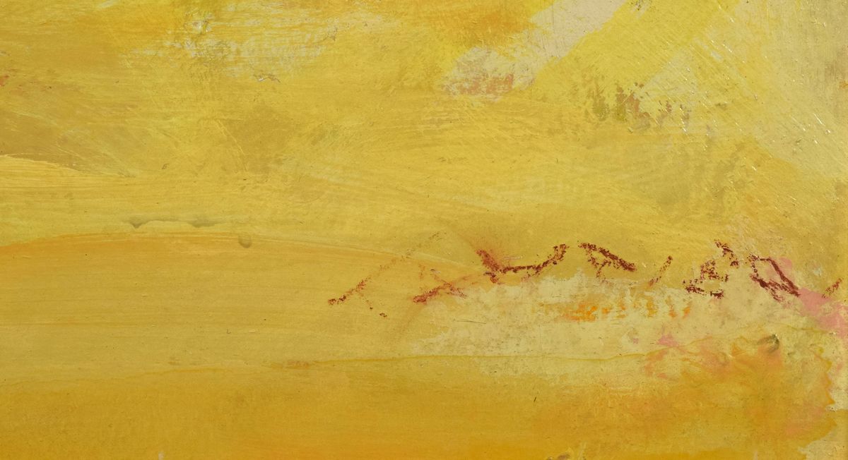 Paesaggio spagnolo