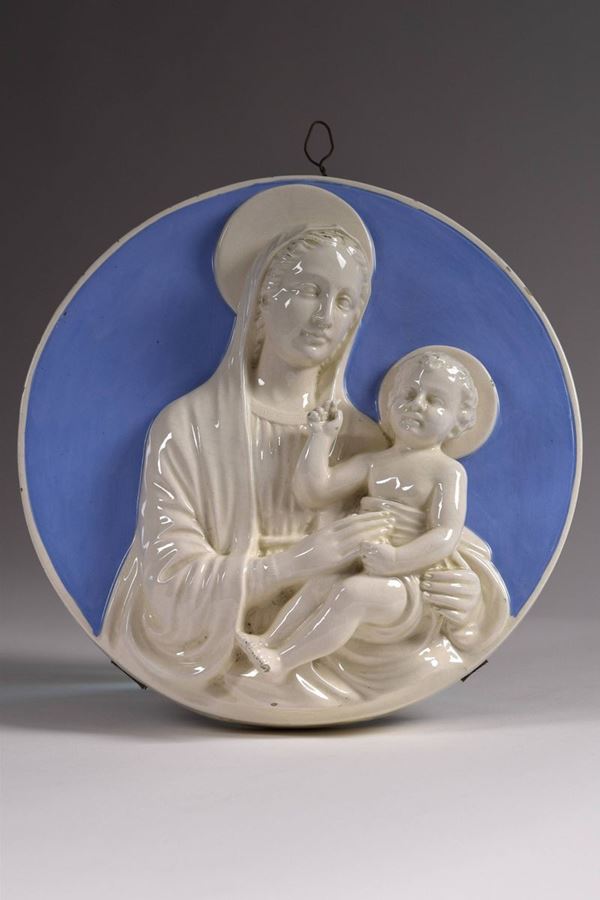 Madonna con Bambino