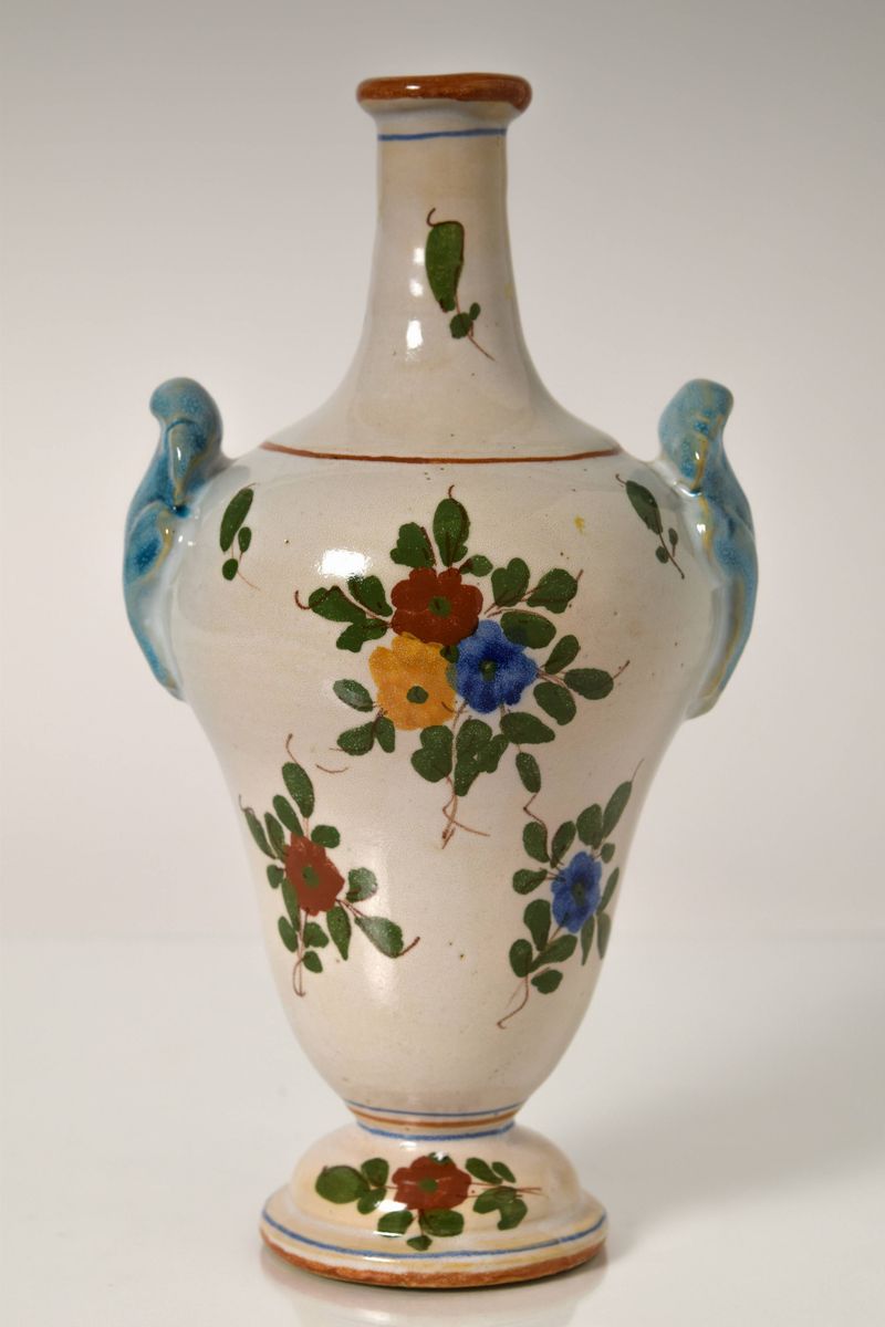 Bottiglia pubblicitaria liquore Luxardo Zara