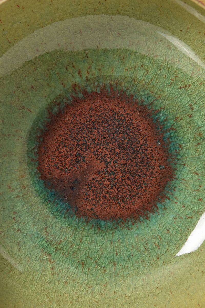 Ciotola invetriata