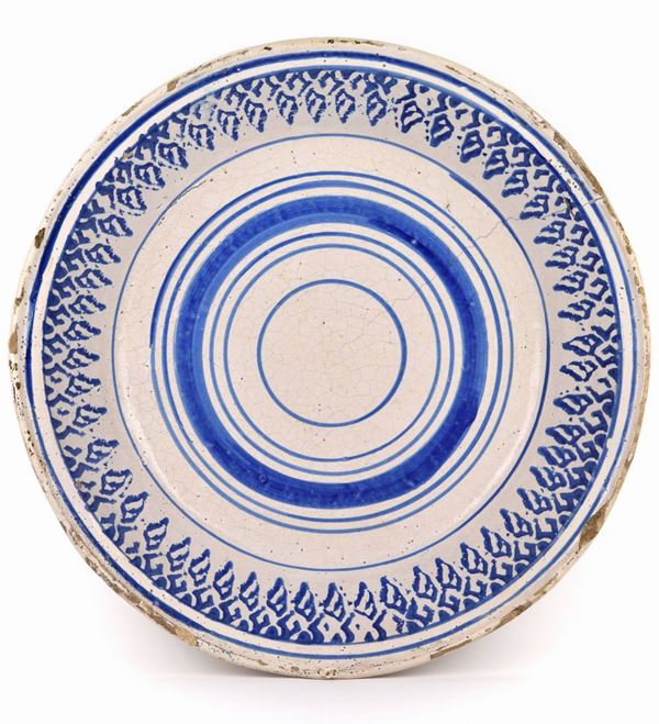 Catino, Campania, XIX secolo