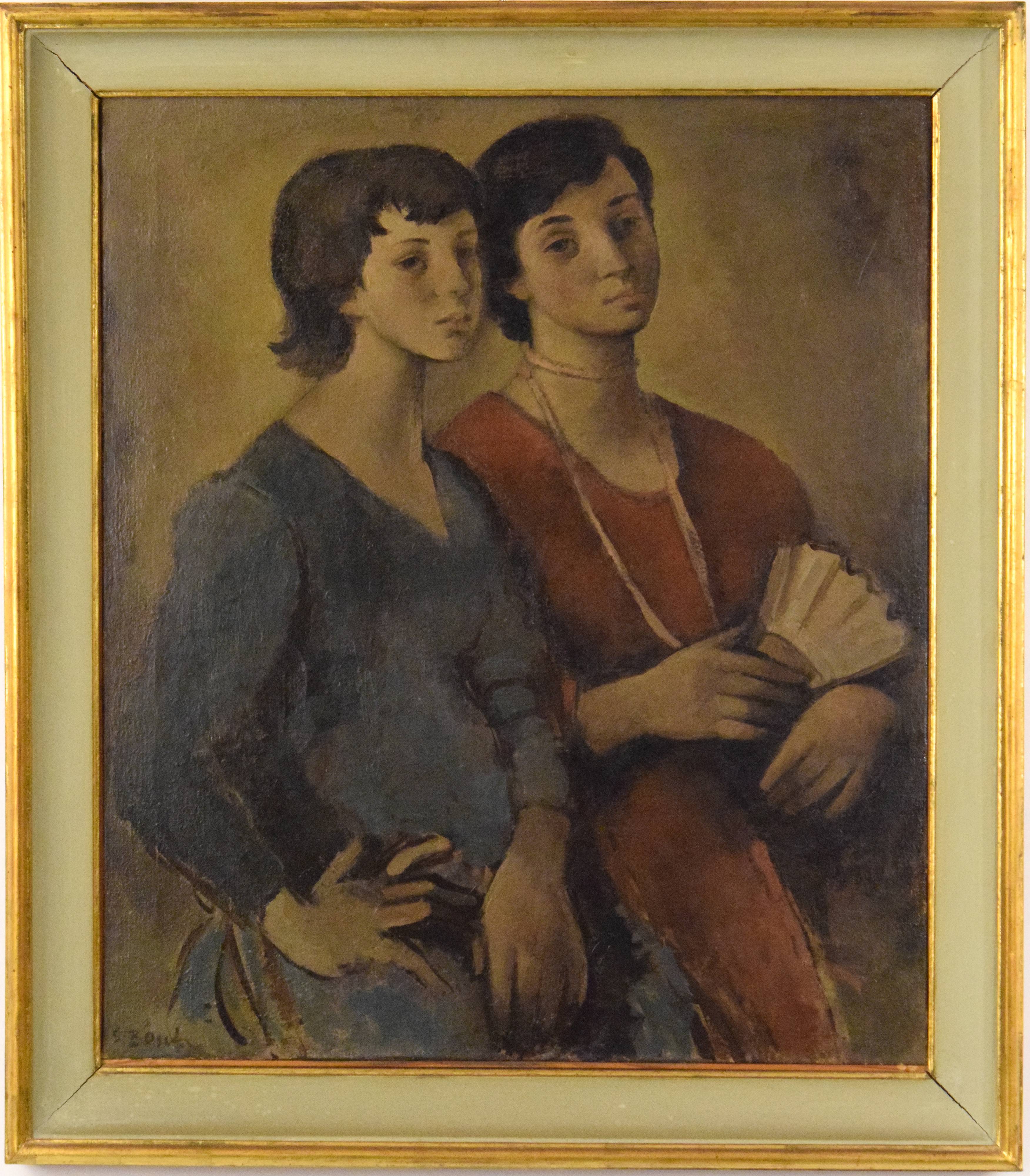 "Sorelle"